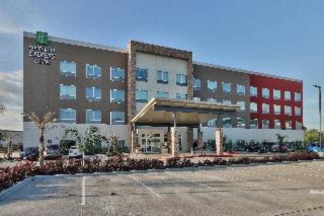 Vista General