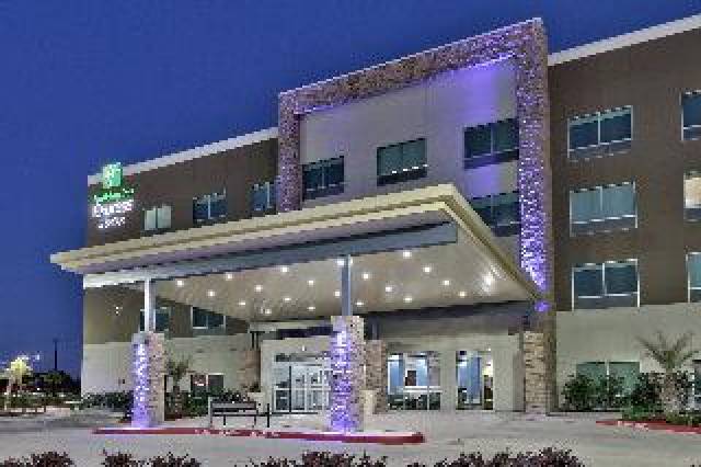 Vista General