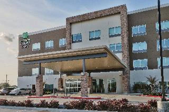 Vista General