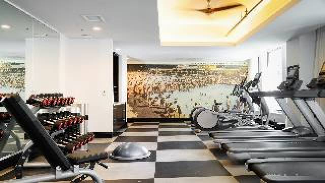 Desportos y Entretenimento