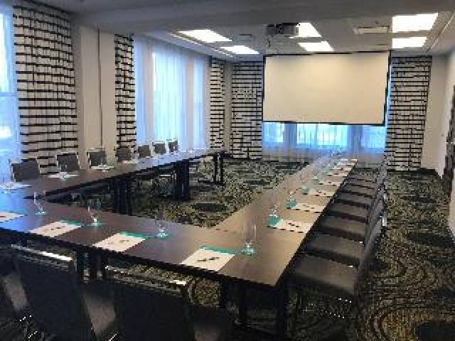 Conferencias