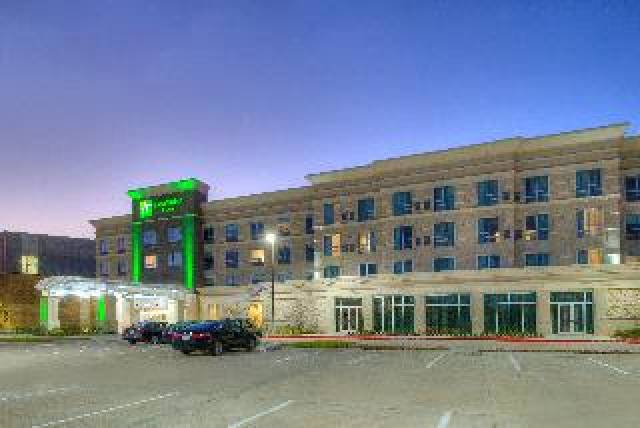 Vista General