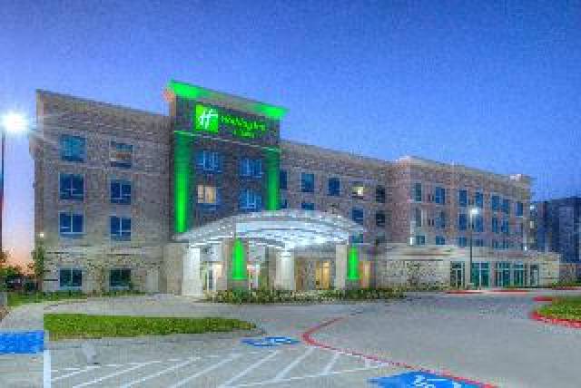 Vista General
