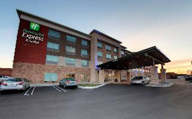 Vista General