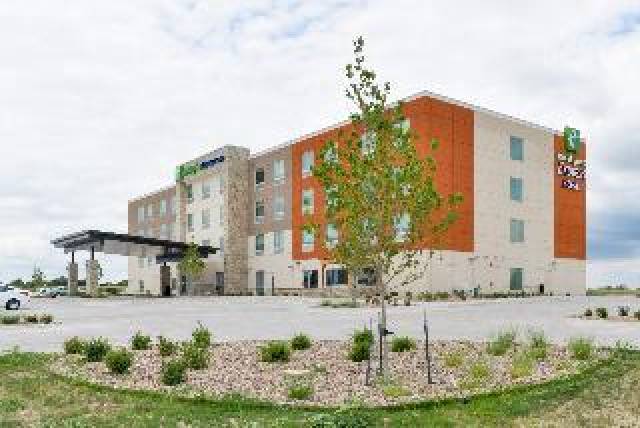 Vista General