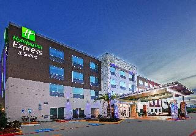 Vista General