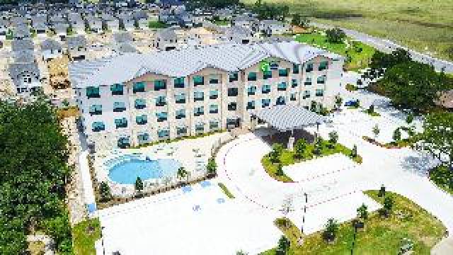 Vista General