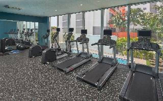 Desportos y Entretenimento