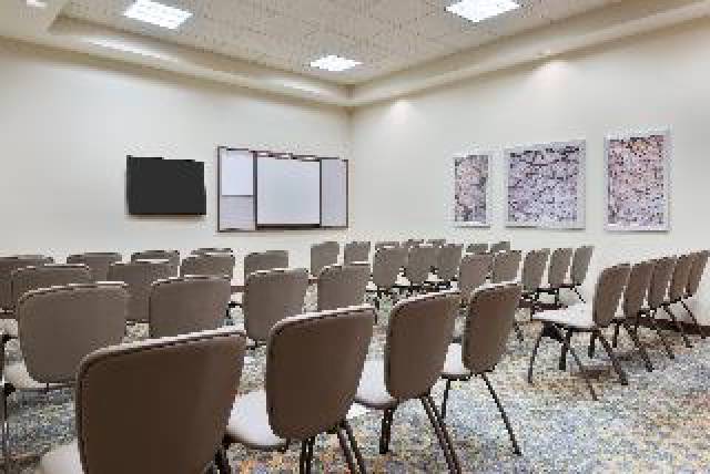 Conferencias