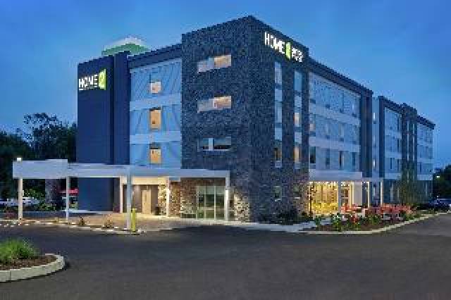 Vista General