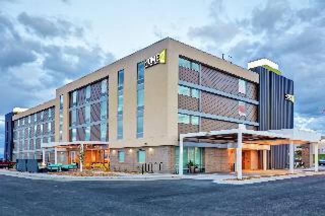 Vista General