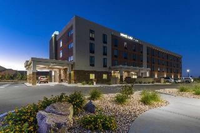 Vista General