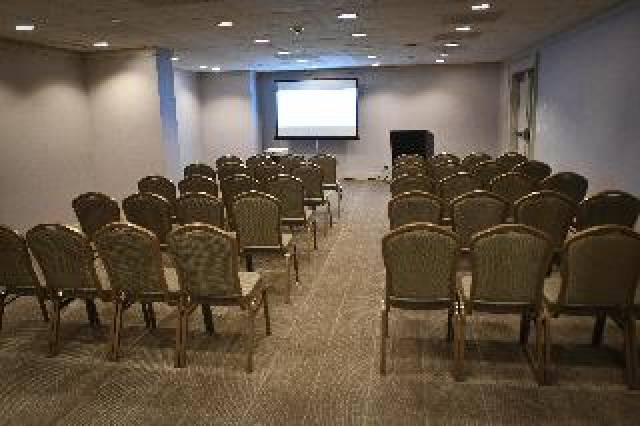 Conferencias