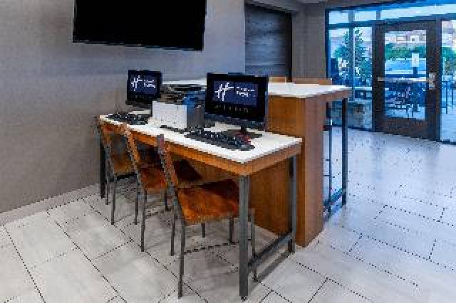 Vista General