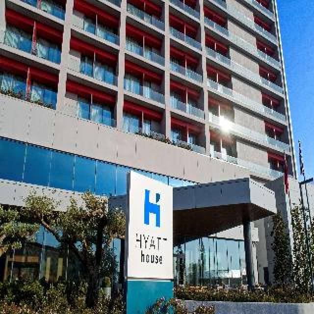 Vista General