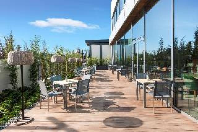Terraço