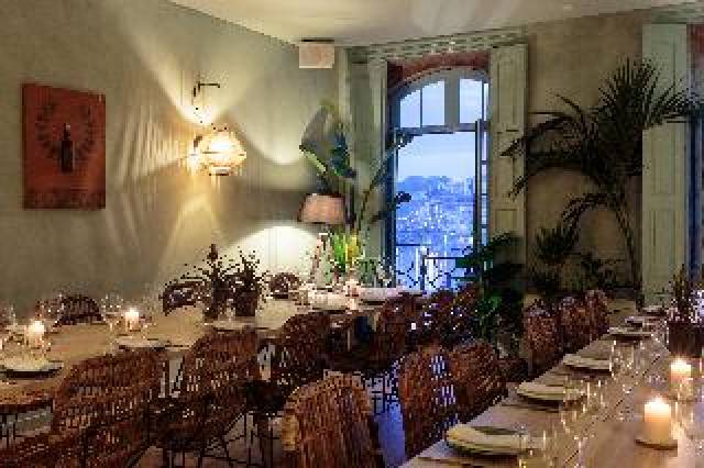 Restaurante