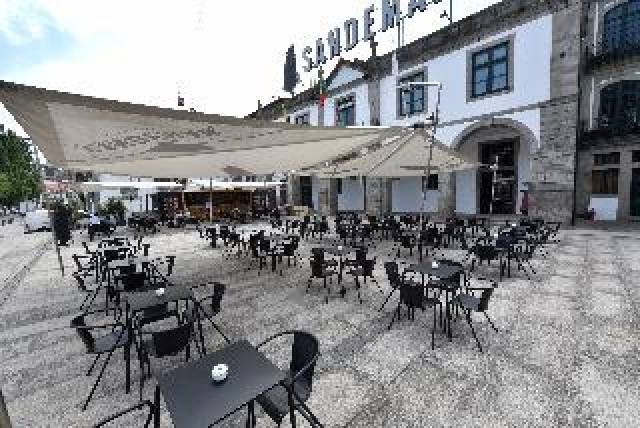 Terraço