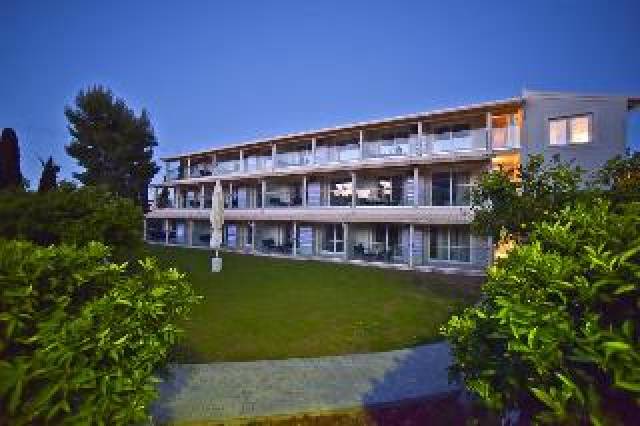Vista General