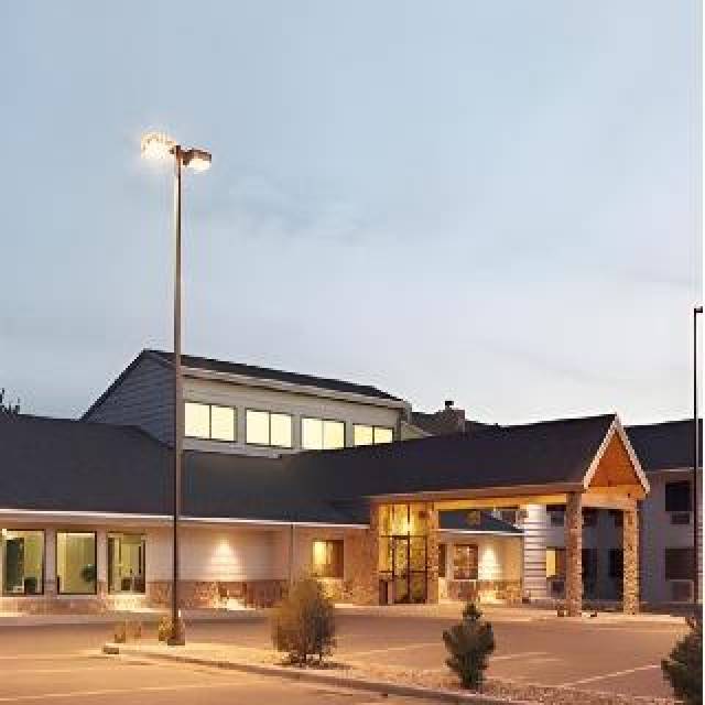 Vista General