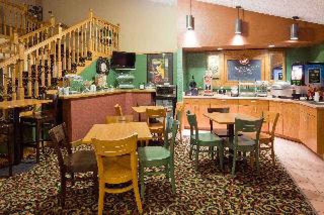 Restaurante