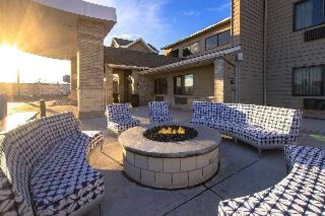 Terraço