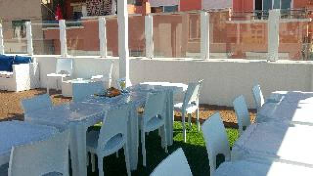 Terraço