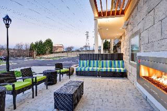 Terraço