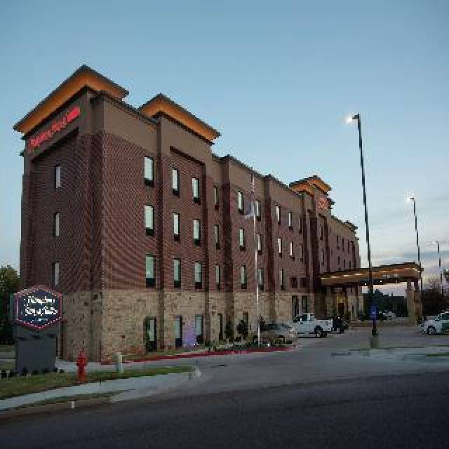 Vista General