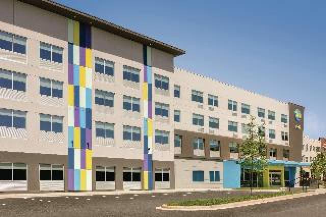 Vista General
