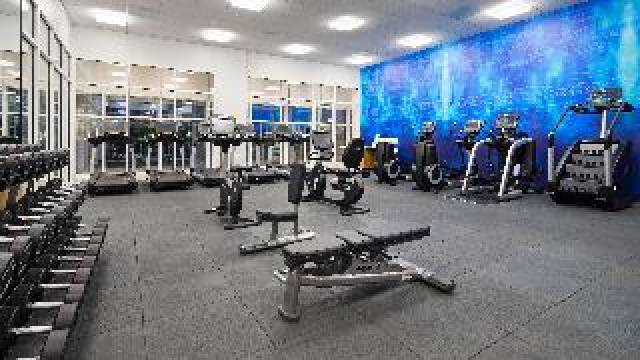 Desportos y Entretenimento
