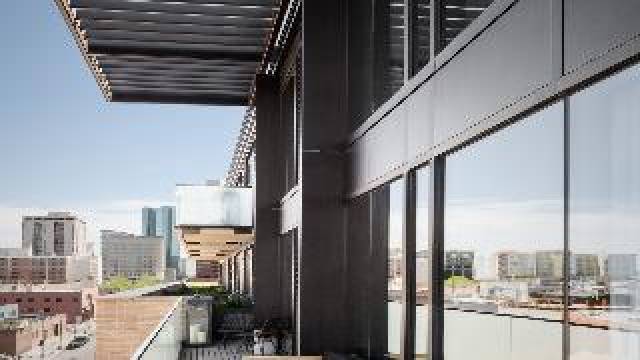 Terraço