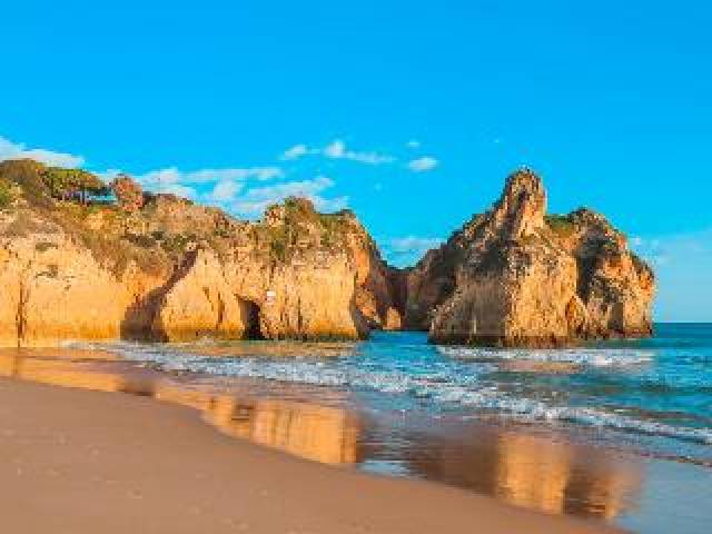 Praia