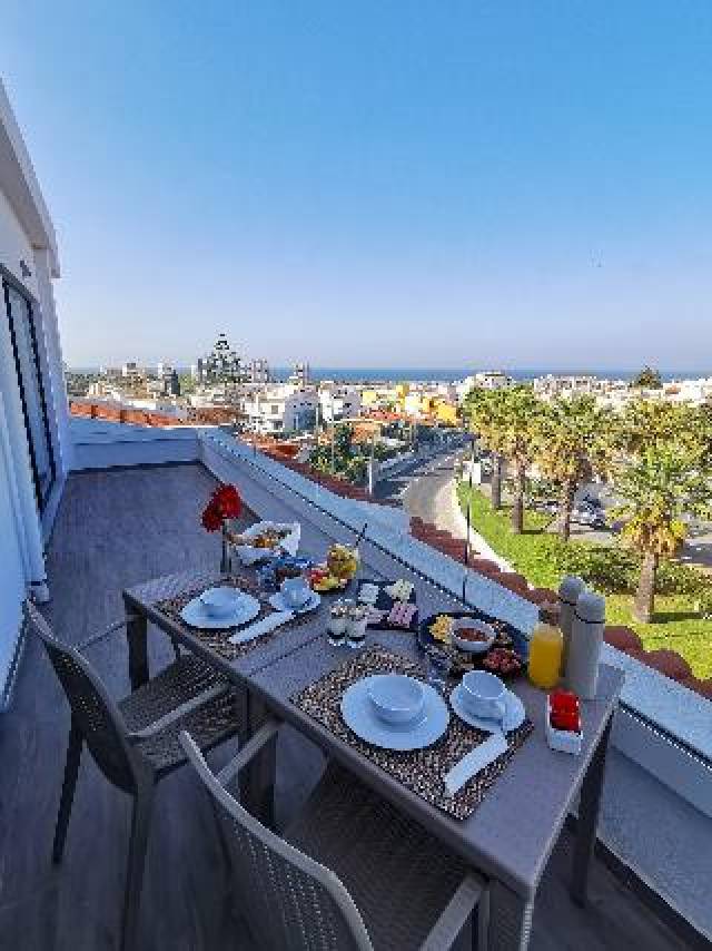 Terraço