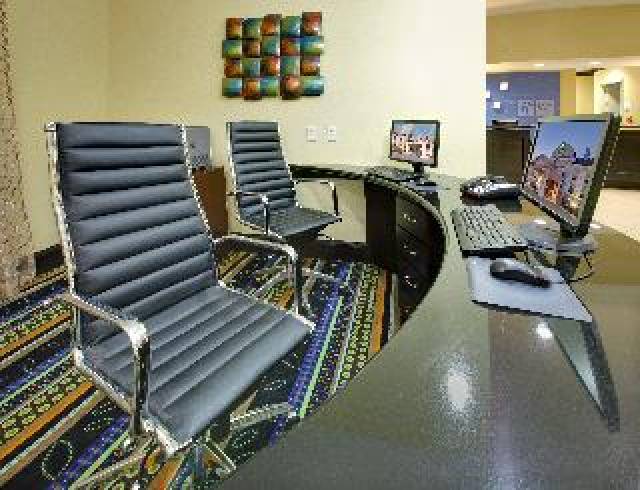 Vista General