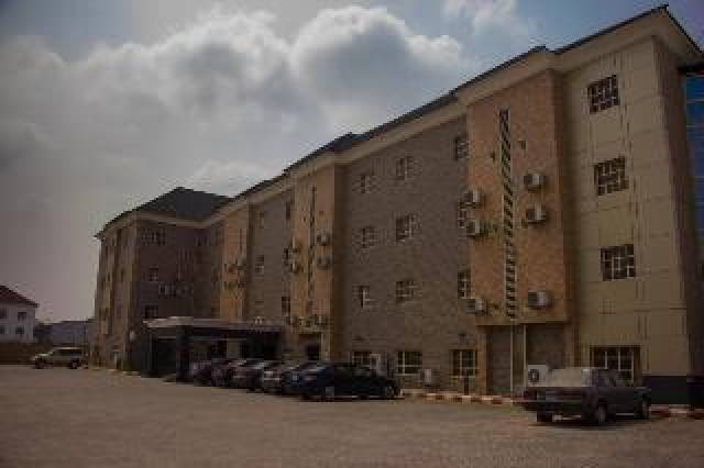 Vista General