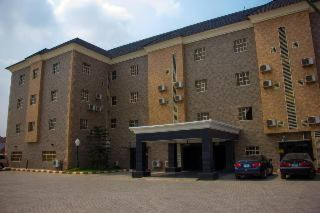 Vista General