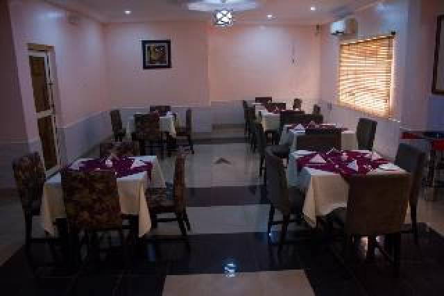 Restaurante