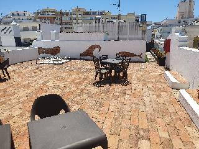 Terraço
