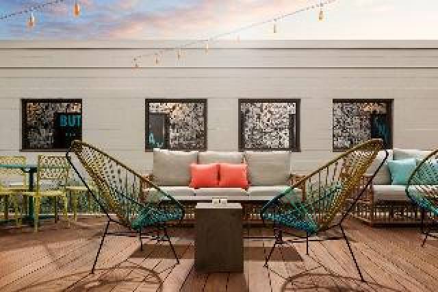 Terraço