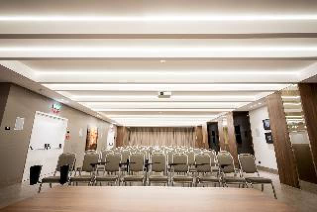 Conferencias