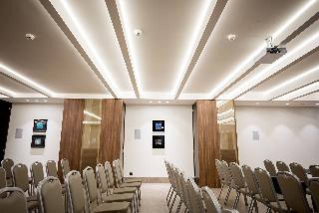 Conferencias