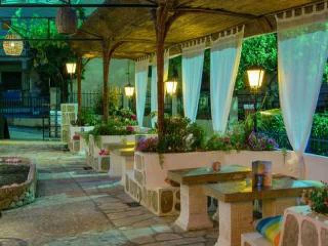 Terraço