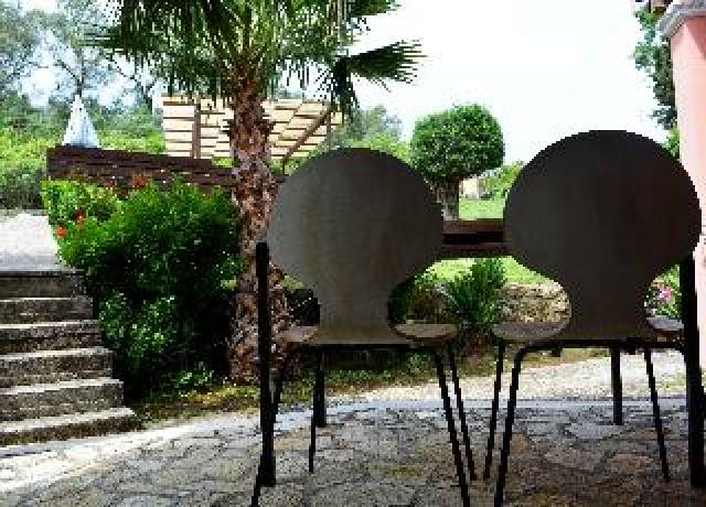 Terraço