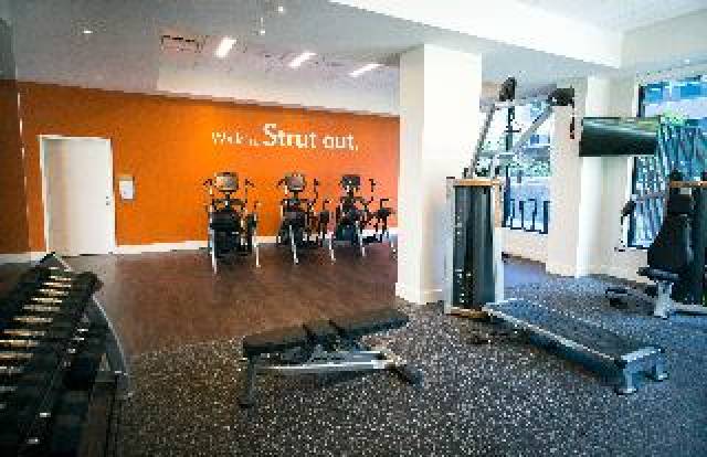 Desportos y Entretenimento