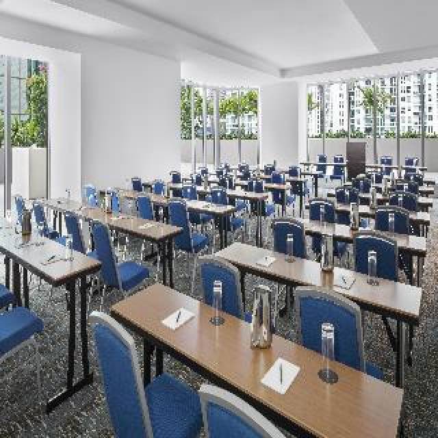 Conferencias