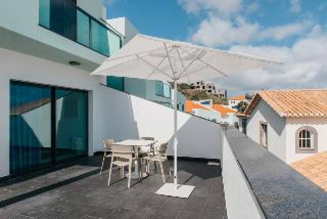 Terraço