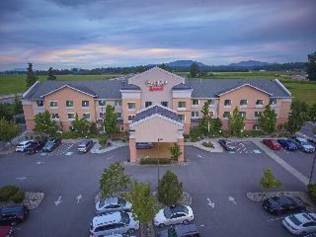 Vista General