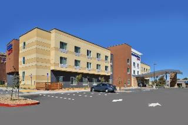 Vista General