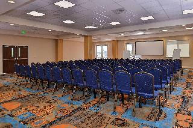 Conferencias